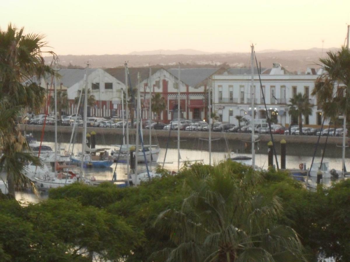 Apartment Aloja Puerto Deportivo