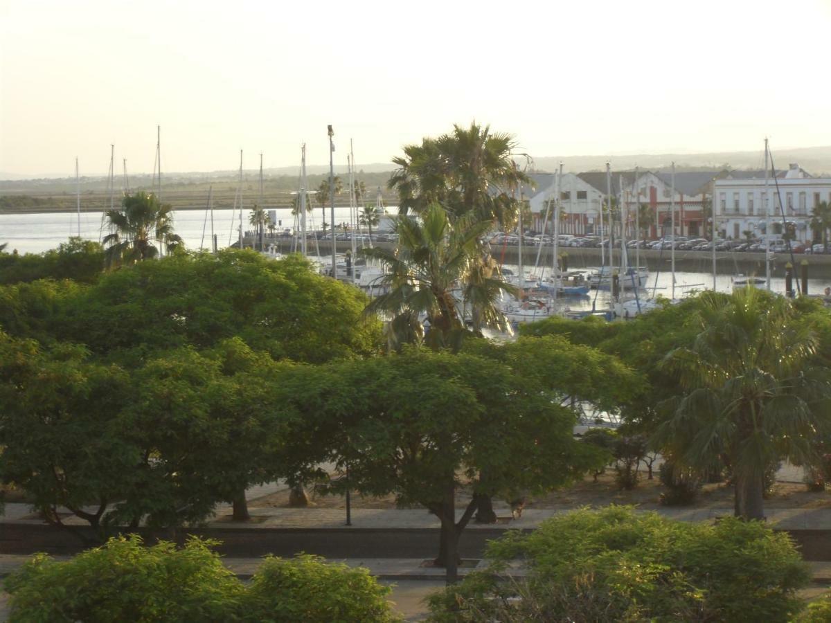 Apartment Aloja Puerto Deportivo *