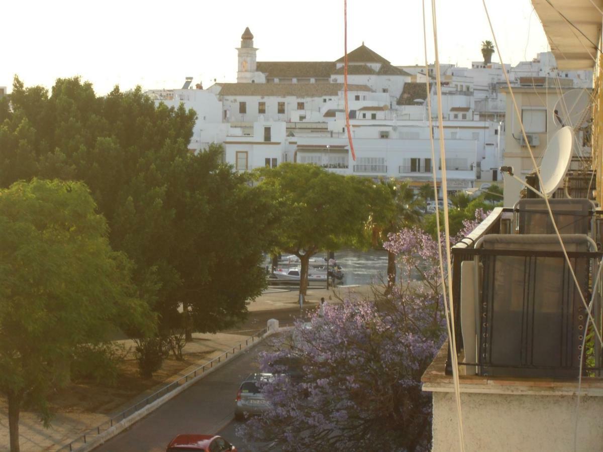Apartment Aloja Puerto Deportivo