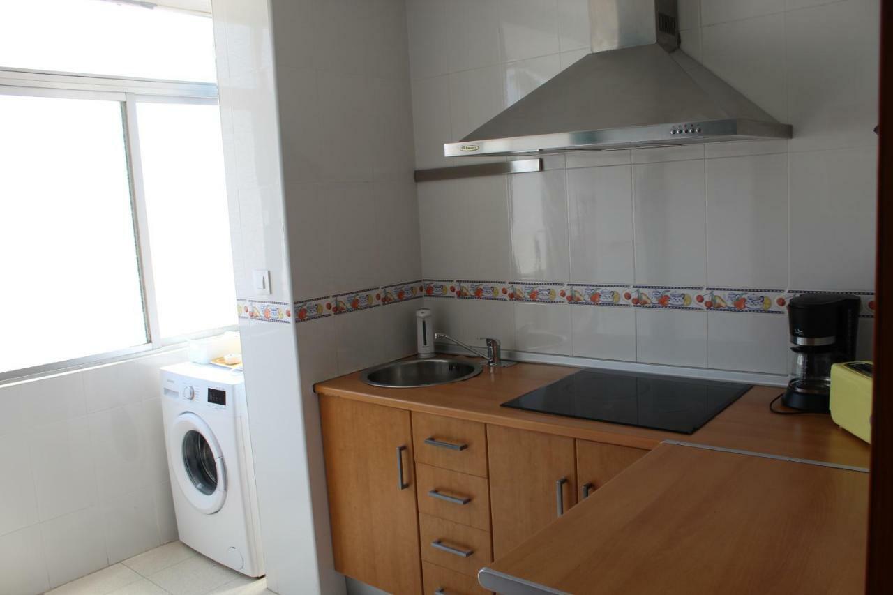 Apartment Aloja Puerto Deportivo