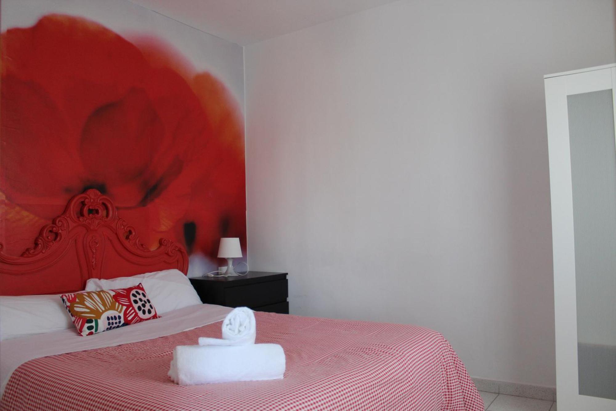 Aloja Puerto Deportivo Apartment Ayamonte